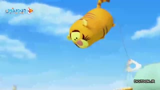 سریال سام سام - TSUM TSUM