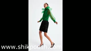 خرید اینترنتی دامن زنانه