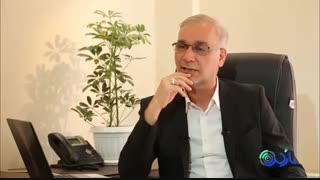 سلامت فضای مجازی - دکتر ایازی معاونت اجتماعی وزارت بهداشت