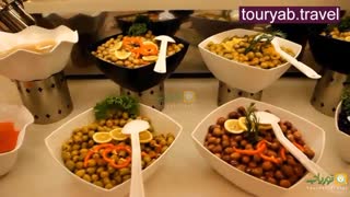 هتل دیاموند پرمیوم آنتالیا