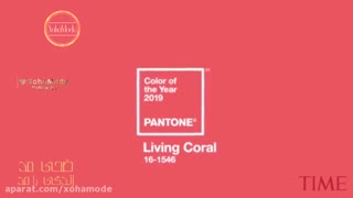 رنگ سال ۱۳۹۸ برای خانم‌ها و آقایان چیست و بر چه اساسی انتخاب شده است؟