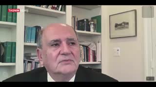 ناگفته‌های پسرخاله فرح از روزهای آخر حکومت شاه