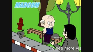 بالاخره عامل اصلی بوی متعفن تهران مشخص شد: سلطان گوز ! (طنز)