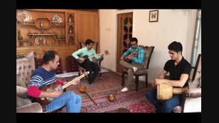 لیلا در واکن مویوم - امین کاظمی - گروه جان عشاق