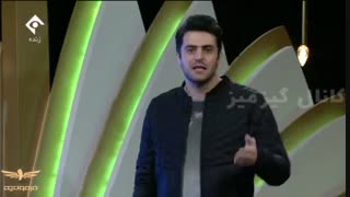 واکنش علی ضیا به صحبت های رئیس جمهور در هرمزگان