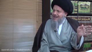 آیت الله حیدری: گمان میکردند قرآن در ارث مرد را بر زن مقدم کرده، غلط است آقا!