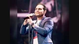 دانلود آهنگ سیامک عباسی قرار بود بمونه بالاترین کیفت + متن ترانه