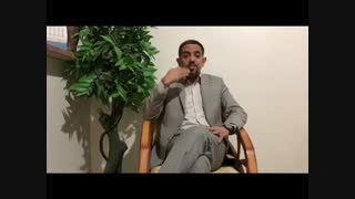 مشاور طراحی اپلیکیشن اندروید Android بهزاد حسین عباسی