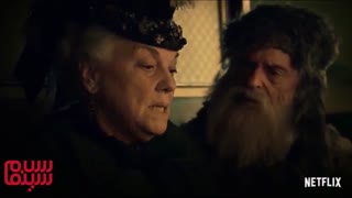 آنونس «تصنیف باستر اسکروگز The Ballad of Buster Scruggs»