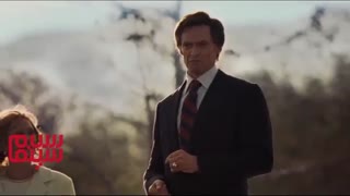 آنونس «رقیب پیشتاز The Front Runner»