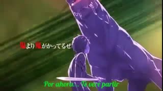 re zero kara hajimeru isekai seikatsu Ed Full Sub español