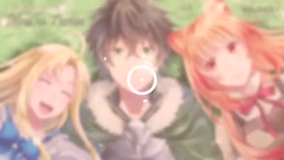 Tate no Yuusha no Nariagari Full ED -「Your Name」by Chiai Fujikawa