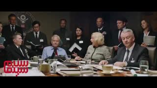 آنونس «قاتل شکارچی Hunter Killer»