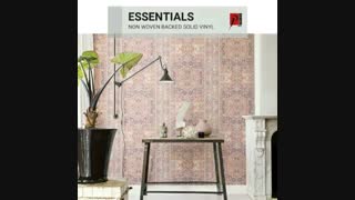 کاغذ دیواری مدرن  Essential