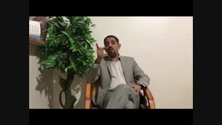 مدرس دیجیتال مارکتینگ اینستاگرام مارکتینگ بهزاد حسین عباسی