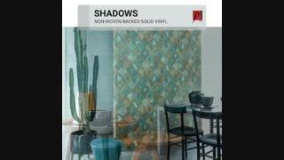کاغذدیواری مدرن Shadows
