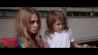 آنونس «مراتع لندن London Fields»