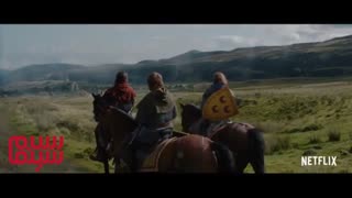 آنونس «پادشاه یاغی Outlaw King»