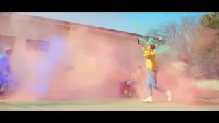 CROSS GENE (크로스진) - '비상' Official M/V