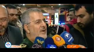 جزئیات دستگیری عوامل حادثه تروریستی خاش