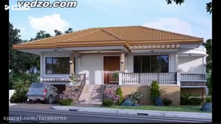 طراحی نمای ساختمان شرکت معماری فراکارنو -22518597-021