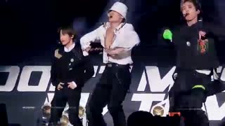 کای فوکوس آهنگ تمپو TEMPO