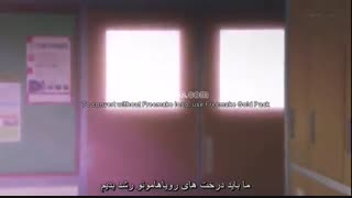 #سکانس ماکی و هونوکا(لایک نمیخوام)