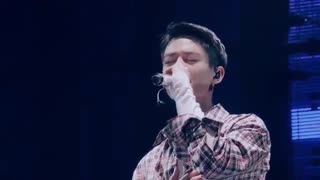 SHINee - Replay