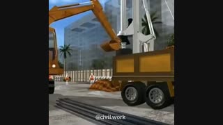 روش ساخت شمع درجا در مهندسی عمران