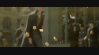 فیلم سینمایی Fantastic Beasts The Crimes Of Grindelwald 2018 دوبله فارسی