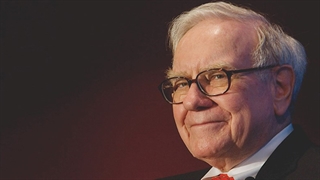 زندگینامه تصویری وارن بافت، یکی از ثروتمندترین مردان جهان