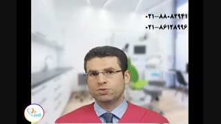 قیمت کاشت ایمپلنت دندان