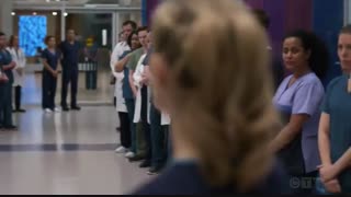 دانلود سریال دکتر خوب - فصل 2 قسمت 14 - با زیرنویس چسبیده