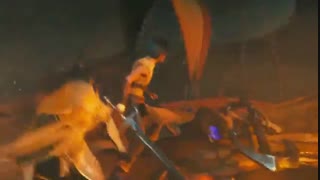 دانلود انیمیشن فانتزی هیجانی تاج و تخت الف ها 2016 - دوبله حرفه ای