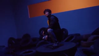 موزیک ویدیو Roar از گروه اس اف ناین(SF9/mv)