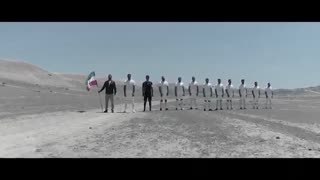 آهنگ هم تیمی از سینا ساعی