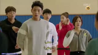 سریال تشویق کن قسمت 4 بازیرنویس چسبیده (دانلود با 3 کیفیت)