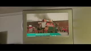 دانلود رایگان فیلم Beneath the Leaves 2019 کیفیت عالی از film9