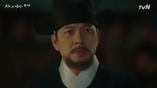 قسمت سیزدهم سریال کره ای The Crowned Clown 2019 - با زیرنویس فارسی