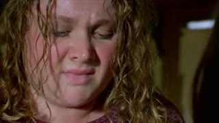 سکانس های ترسناک فیلم جعبه پرنده