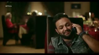 فیلم سینمایی ایرانی کمدی خواب زده