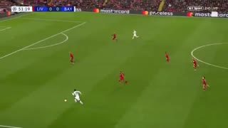 خلاصه دیدار لیورپول 0_0 بایرن مونیخ (بازی رفت مرحلۀ یک‌هشتم نهایی لیگ قهرمانان اروپا)