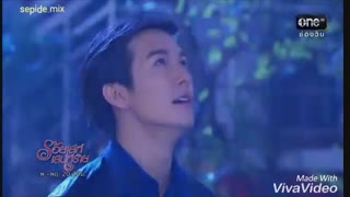 میکس سریال جذاب مکار  با اهنگ صد سال عشق