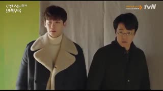 دانلود قسمت هفتم سریال کره ای Romance Is a Bonus Book  (عشق  یک کتابچه ضمیمه است) + زیرنویس فارسی چسبیده