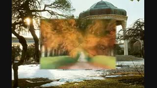 نماهنگ ایران با صدای پرواز همای