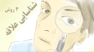 علی قاسمی- آموزش استعدادیابی شغلی و رسالت شغلی