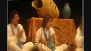 نماهنگ ایران با صدای فرشاد جمالی