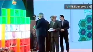 چلچراغ انقلاب اسلامی/ رونمایی از ۴۰ کتاب فاخر در حوزه مطالعات انقلاب اسلامی