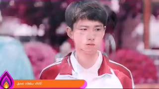 میکس کوتاه با اهنگ نگران نباش