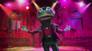 دانلود فیلم خاله قورباغه با کیفیت Full HD